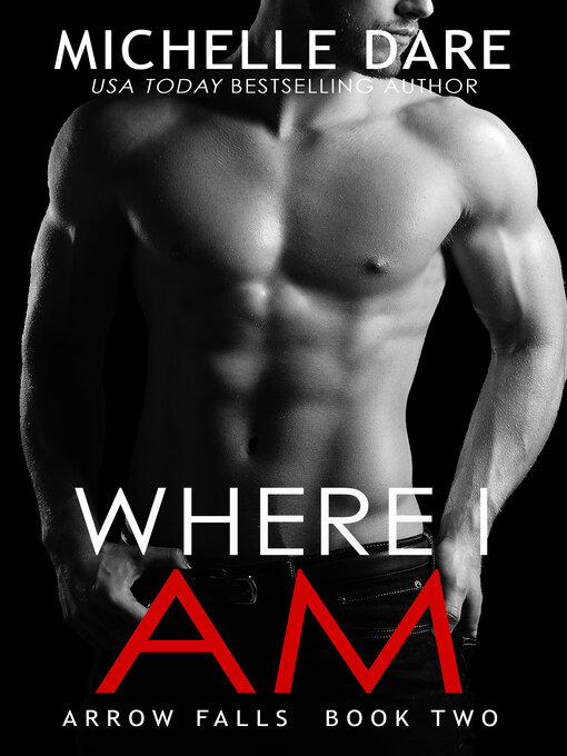 Title details for Where I Am by Michelle Dare - Available